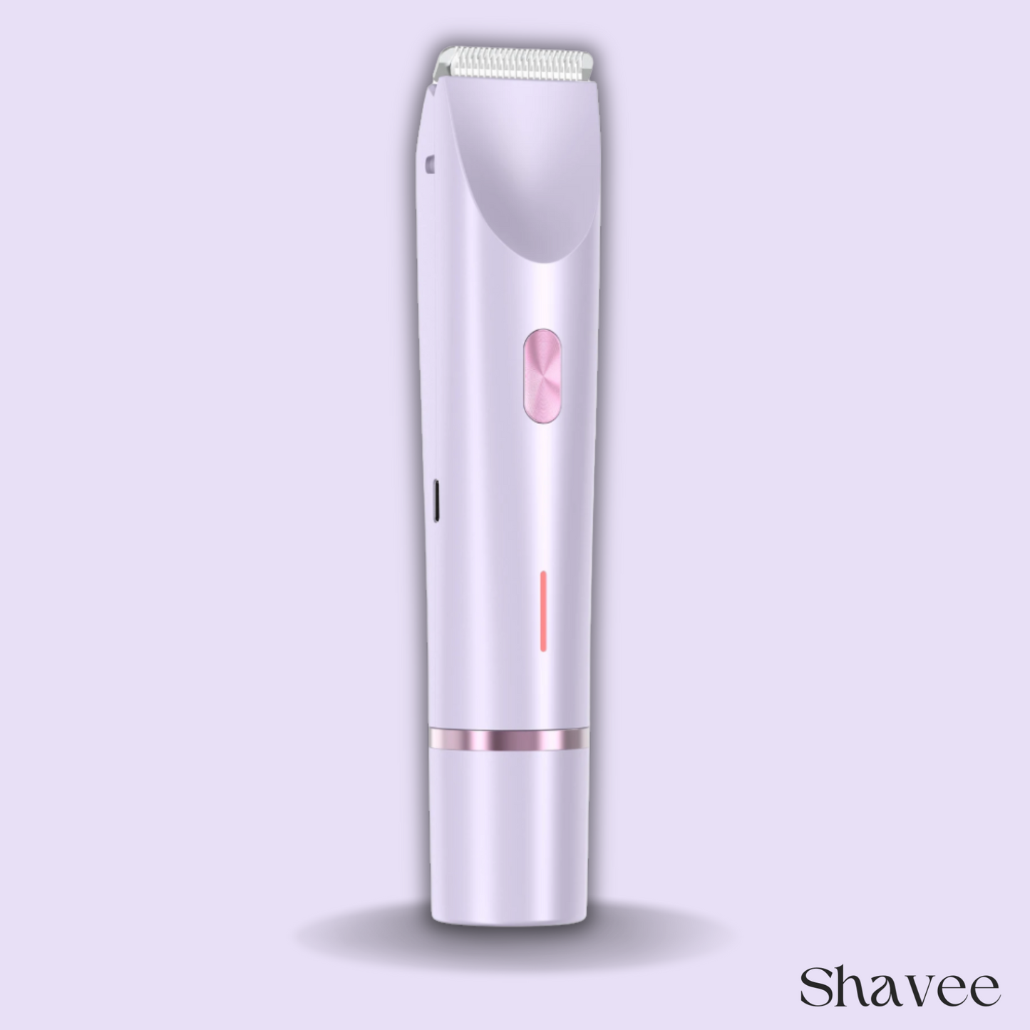 The Shavee Trimmer™